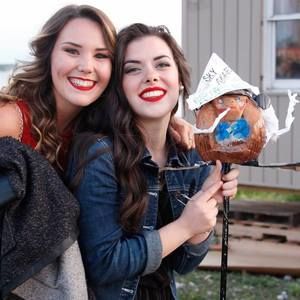 Meet your Posher, Rebecca